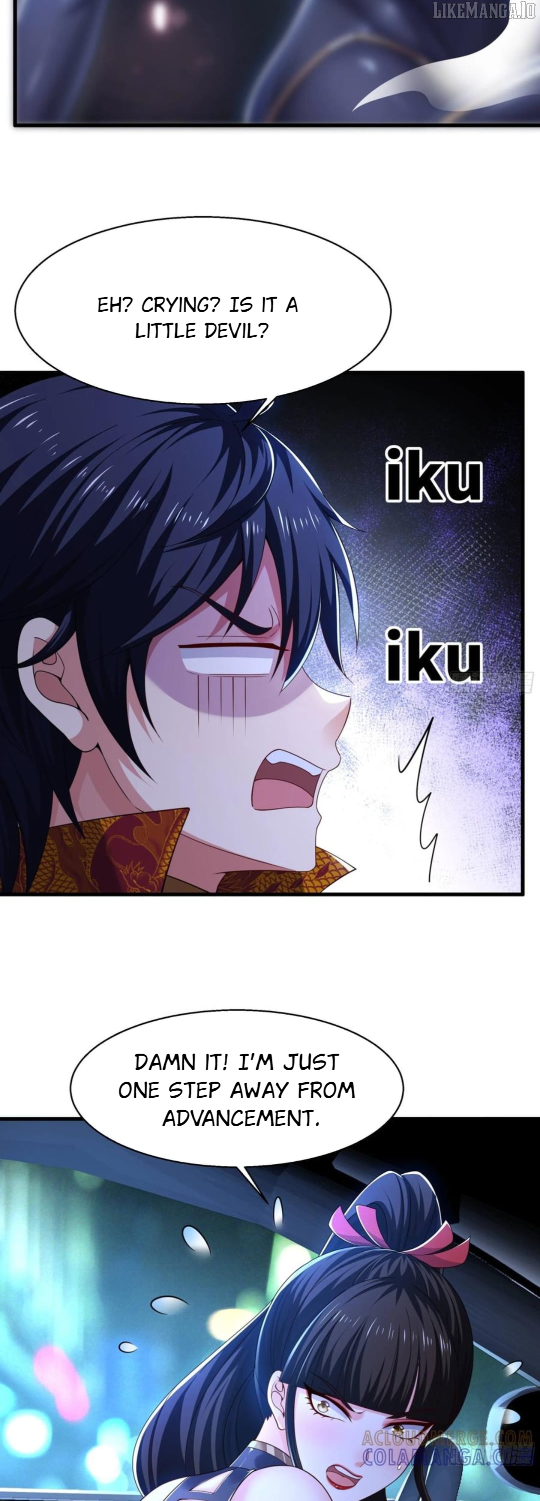 Rebirth of King Zhou: Not Being the Ultimate Villain Chapter 146 - page 23